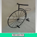 2014NEW ARRIVAL Metal Bicycle Planter Pot Stand Garden Decoration
